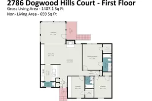 2786 Dogwood Hills Ct, Fort Mill, SC 29715 - Photo 38
