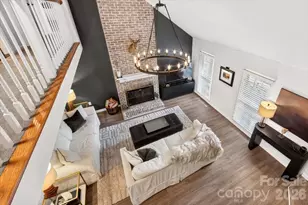 9121 Gamesford Dr, Charlotte, NC 28277 - Photo 28