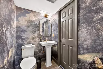 9121 Gamesford Drive, Charlotte, NC 28277 - Photo 18