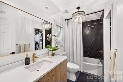 9121 Gamesford Drive, Charlotte, NC 28277 - Photo 14