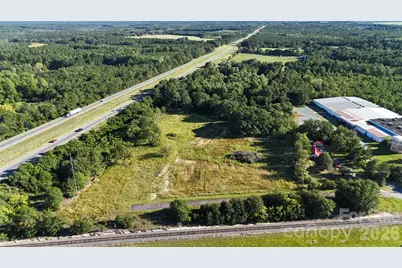 130 Myers Drive, Candor, NC 27229 - Photo 1