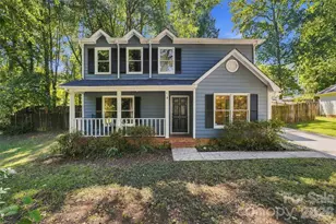 7632 Rawald Dr, Charlotte, NC 28212 - Photo 2