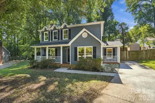 7632 Rawald Dr, Charlotte, NC 28212 - Photo 1