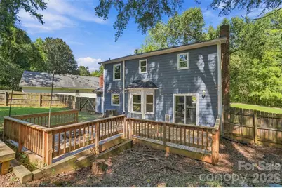 7632 Rawald Drive, Charlotte, NC 28212 - Photo 28