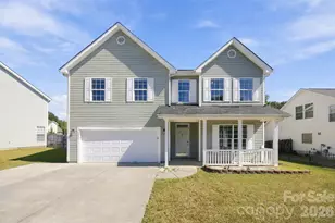 2220 Shumard Cir, Indian Trail, NC 28079 - Photo 1