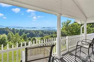 111 Woodland Dr, Mars Hill, NC 28754 - Photo 2