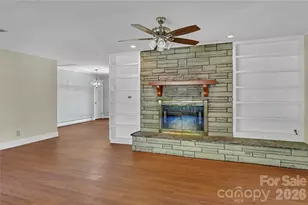 111 Woodland Dr, Mars Hill, NC 28754 - Photo 4
