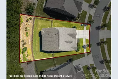 17015 Challory Glen Way, Charlotte, NC 28278 - Photo 32