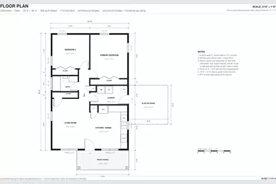 88 S Park Drive, Ansonville, NC 28007 - Photo 4