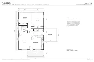 88 S Park Dr, Ansonville, NC 28007 - Photo 4