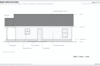 88 S Park Drive, Ansonville, NC 28007 - Photo 2