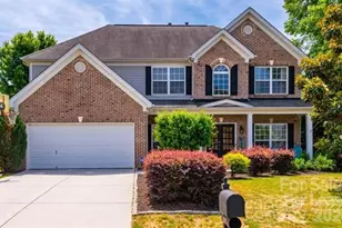 9601 Valencia Ave NW, Concord, NC 28027 - Photo 1