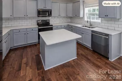 9601 Valencia Avenue NW, Concord, NC 28027 - Photo 4