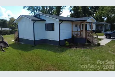 108 Maplewood Knoll Drive, East Flat Rock, NC 28726 - Photo 1