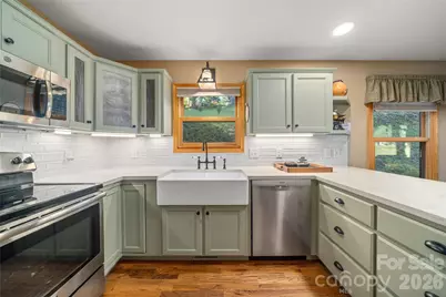 28 Froggy Bottom Trail, Canton, NC 28716 - Photo 4