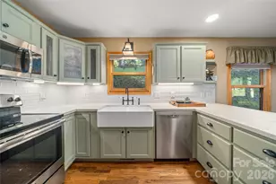 28 Froggy Bottom Trail, Canton, NC 28716 - Photo 4