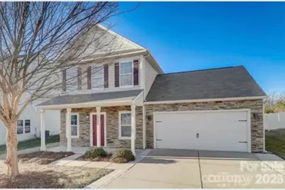 8176 Chilkoot Lane, Locust, NC 28097 - Photo 1