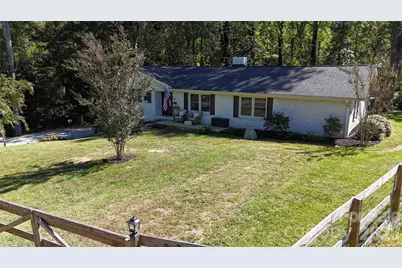 200 Whispering Hills Drive, Hendersonville, NC 28792 - Photo 2
