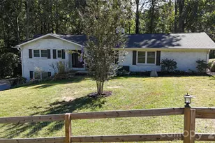 200 Whispering Hills Dr, Hendersonville, NC 28792 - Photo 8