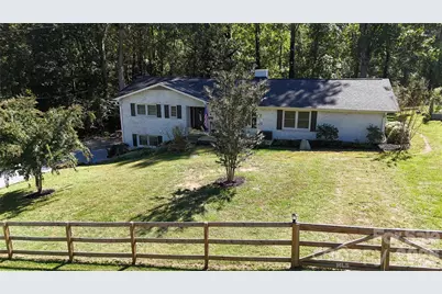 200 Whispering Hills Drive, Hendersonville, NC 28792 - Photo 1