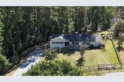 200 Whispering Hills Drive, Hendersonville, NC 28792 - Photo 4