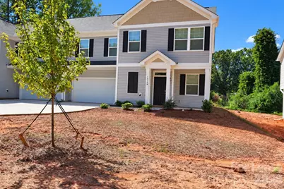 1010 Moorebrook Drive #A, Charlotte, NC 28214 - Photo 2