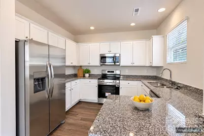 1010 Moorebrook Drive #A, Charlotte, NC 28214 - Photo 6