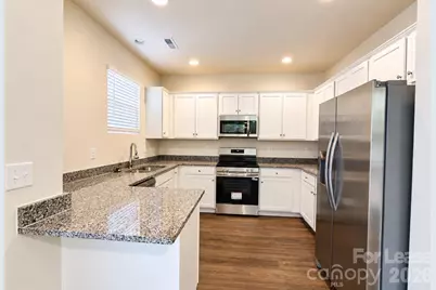 1010 Moorebrook Drive #B, Charlotte, NC 28214 - Photo 6