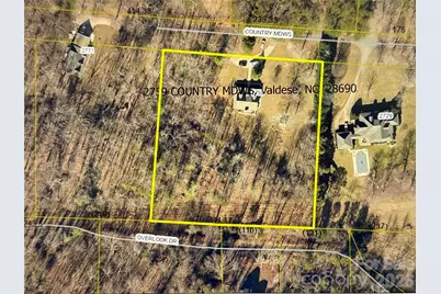 2759 Country Meadows Lane, Valdese, NC 28690 - Photo 38