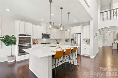 110 Kenna Court, Matthews, NC 28104 - Photo 8