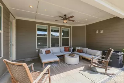 110 Kenna Court, Matthews, NC 28104 - Photo 38