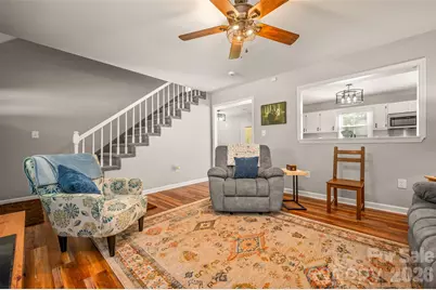 210 Plum Creek Road, Ellenboro, NC 28040 - Photo 8