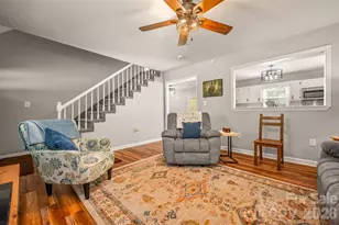 210 Plum Creek Rd, Ellenboro, NC 28040 - Photo 8