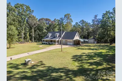 210 Plum Creek Road, Ellenboro, NC 28040 - Photo 2