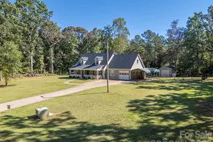 210 Plum Creek Rd, Ellenboro, NC 28040 - Photo 2