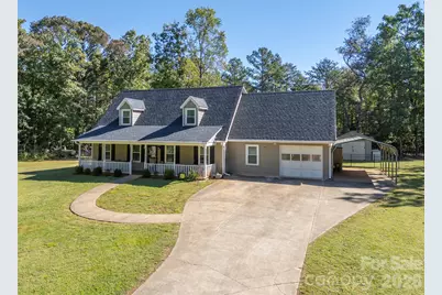 210 Plum Creek Road, Ellenboro, NC 28040 - Photo 4