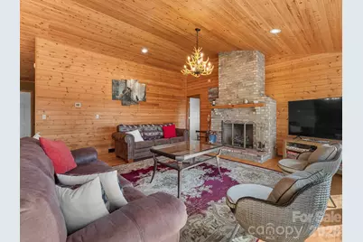 70 Moor Lane, Brevard, NC 28712 - Photo 6