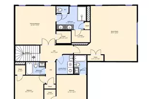 13411 Quicksilver Ln, Huntersville, NC 28078 - Photo 42