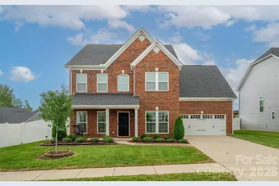 13411 Quicksilver Lane, Huntersville, NC 28078 - Photo 2