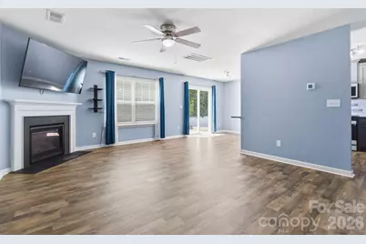 5904 Ellimar Field Lane, Charlotte, NC 28215 - Photo 8