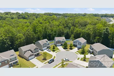 5904 Ellimar Field Lane, Charlotte, NC 28215 - Photo 38