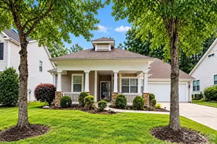 3820 Planters Watch Dr, Charlotte, NC 28278 - Photo 1