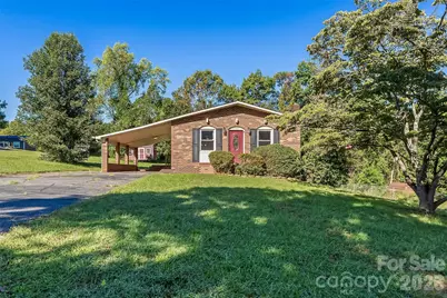 2480 Raintree Street, Connelly Springs, NC 28612 - Photo 1
