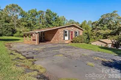 2480 Raintree Street, Connelly Springs, NC 28612 - Photo 28