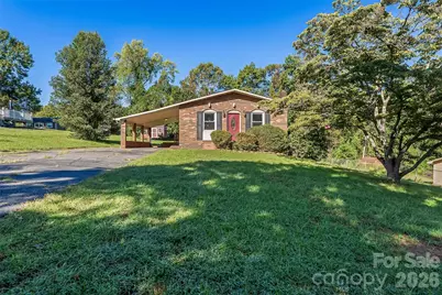 2480 Raintree Street, Connelly Springs, NC 28612 - Photo 2