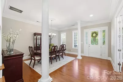 8101 Prescot Glen Parkway, Waxhaw, NC 28173 - Photo 4
