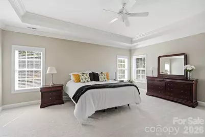 8101 Prescot Glen Parkway, Waxhaw, NC 28173 - Photo 20