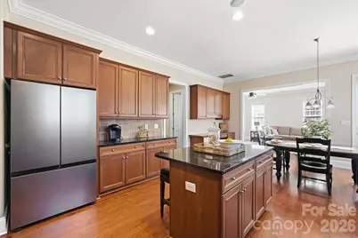8101 Prescot Glen Parkway, Waxhaw, NC 28173 - Photo 14