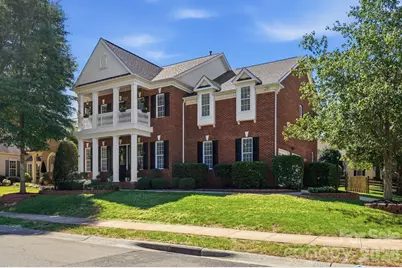 8101 Prescot Glen Parkway, Waxhaw, NC 28173 - Photo 2