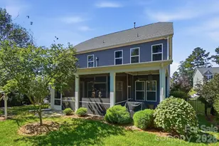 10079 Fox Trotter Ln, Midland, NC 28107 - Photo 46
